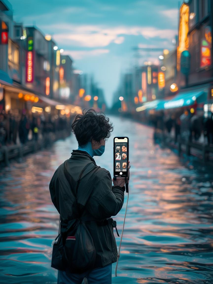 千川个人可以投视频涨粉吗_千川视频增粉？插图