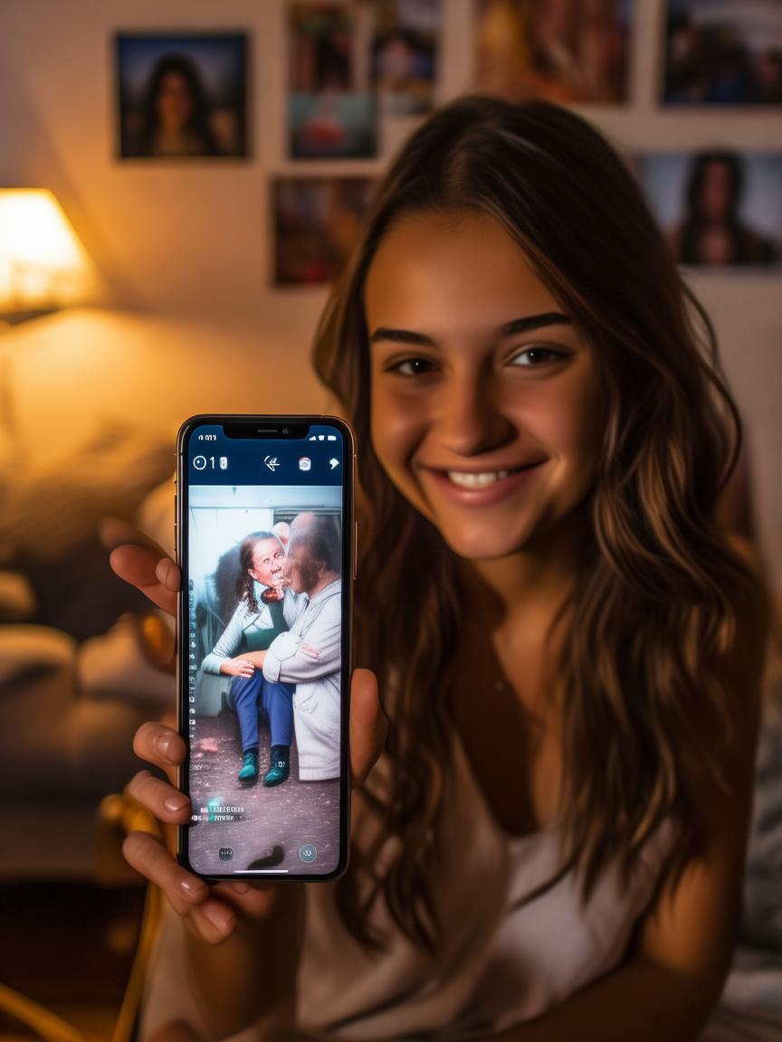 抖音怎样引精准粉丝呢_引精准粉技巧插图