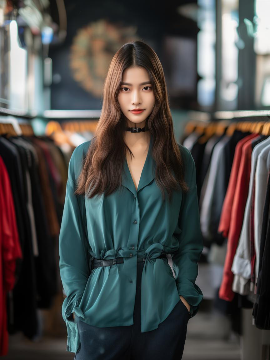 抖音做服装号如何涨粉_抖音服装号如何增粉?插图 抖音做服装号如何涨粉_抖音服装号如何增粉?插图