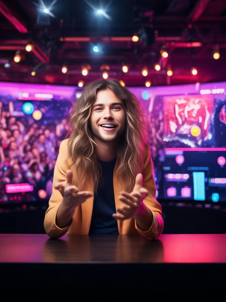 抖音开语音直播怎么涨粉_抖音语音直播涨粉法插图