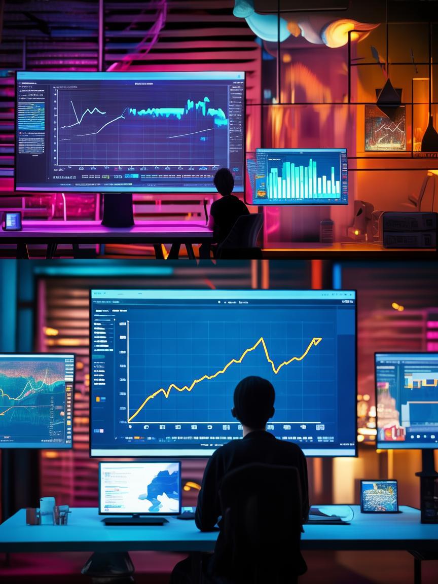 抖音涨粉好慢怎么回事啊_抖音涨粉慢？插图