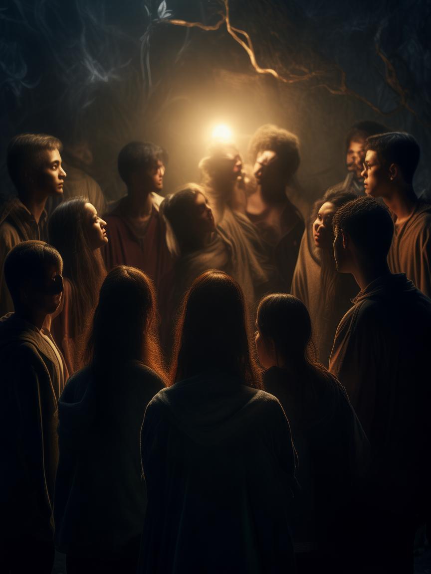 抖音粉丝群咋找不到_抖音粉丝群寻不到？插图