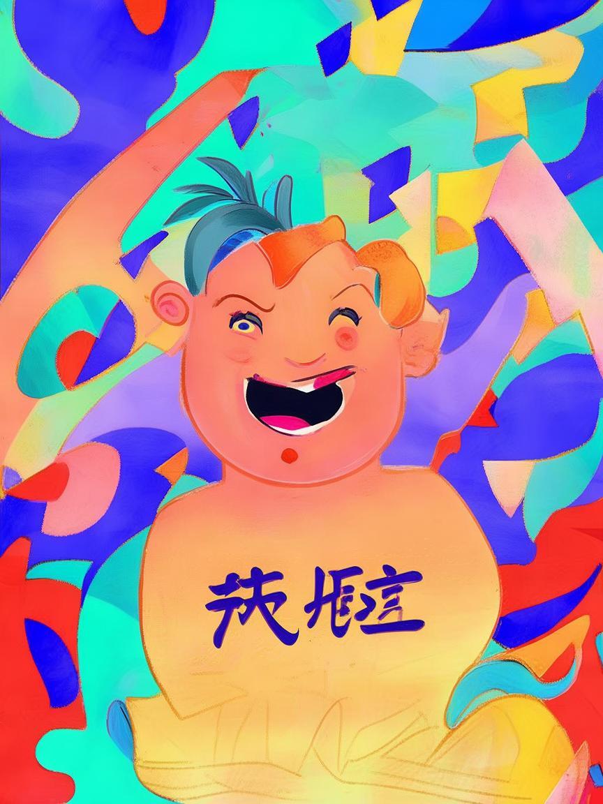 抖音短剧账号起名_抖音短剧号命名技巧插图
