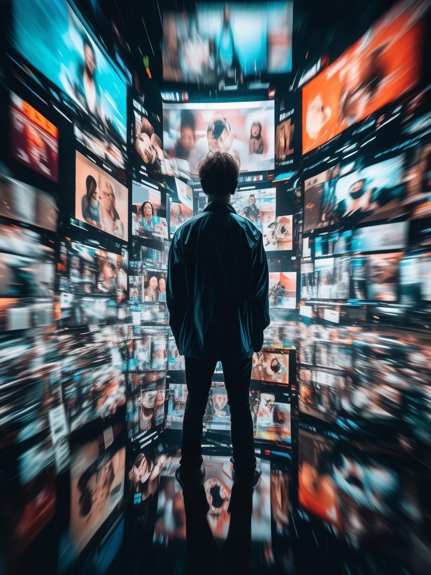 抖音阿美粉丝是谁呀_抖音阿美粉丝之谜插图