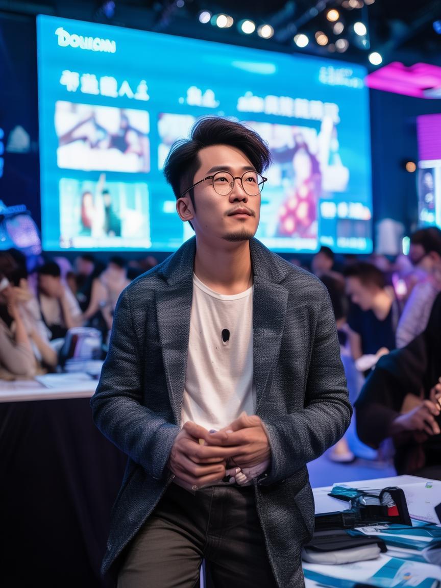 抖音怎么能涨粉上热门_抖音快速涨粉技巧插图