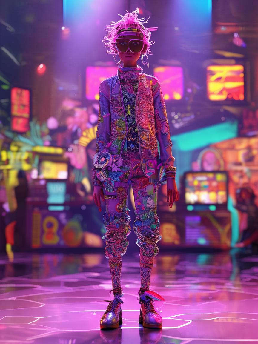 抖音里做动画怎么吸粉_动画吸粉秘籍插图