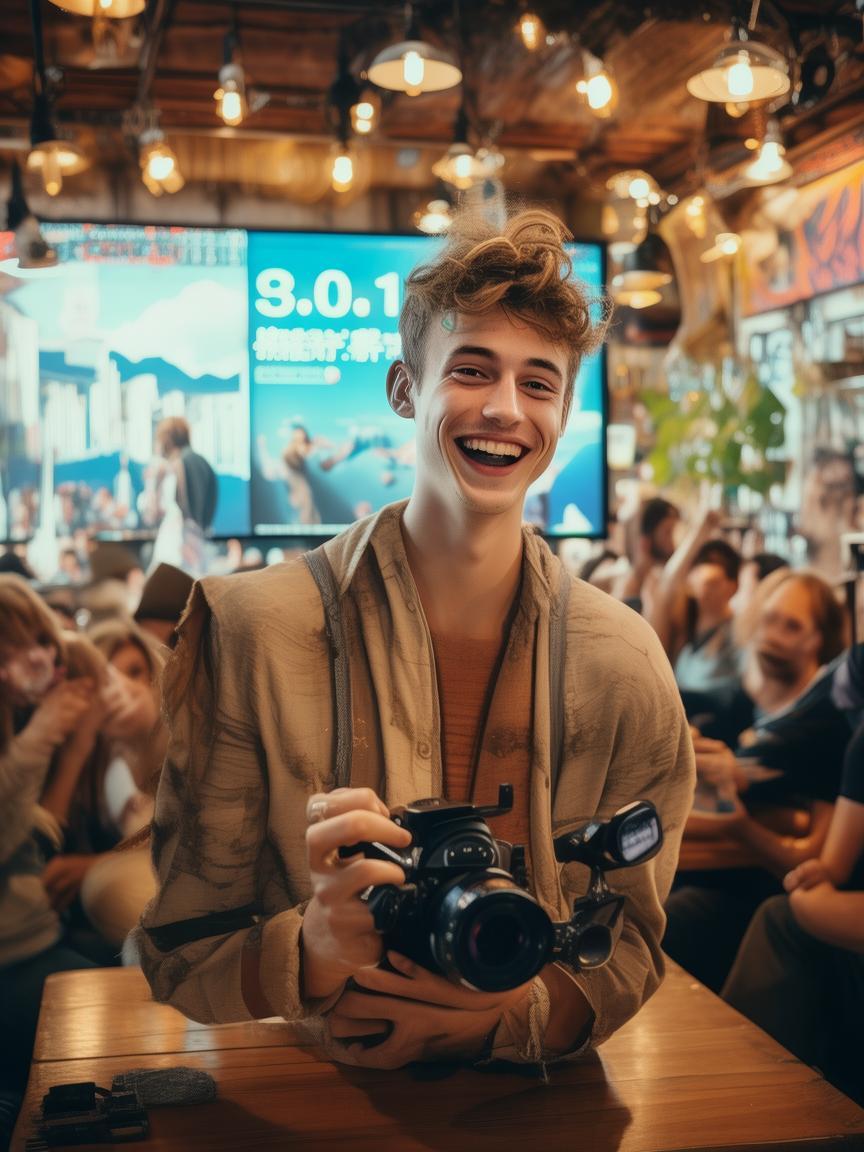 抖音粉丝数多少_抖音粉丝数几何？插图