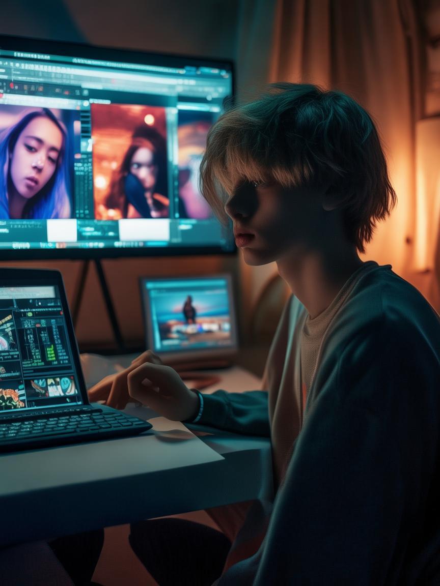 怎么把抖音粉丝变成0_粉丝归零秘籍插图