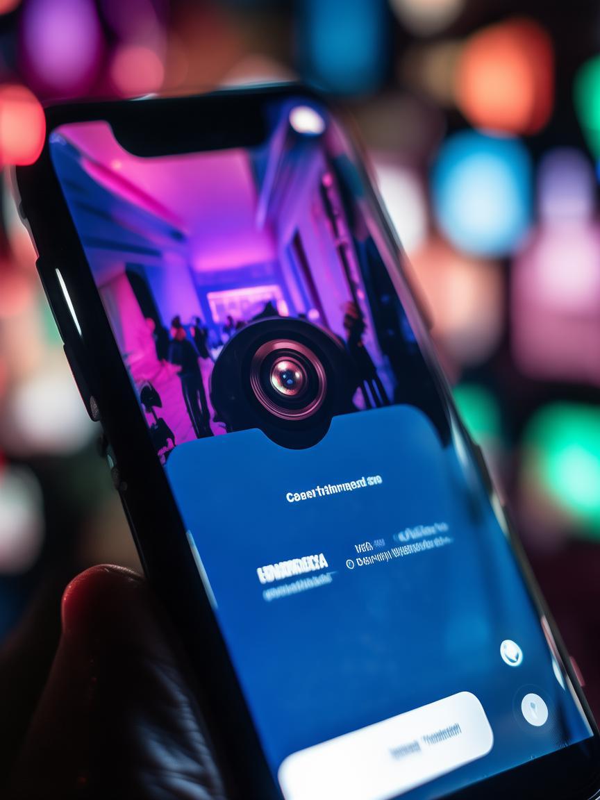 抖音分享链接如何打开摄像头权限_抖音权限打开法插图 抖音分享链接如何打开摄像头权限_抖音权限打开法插图