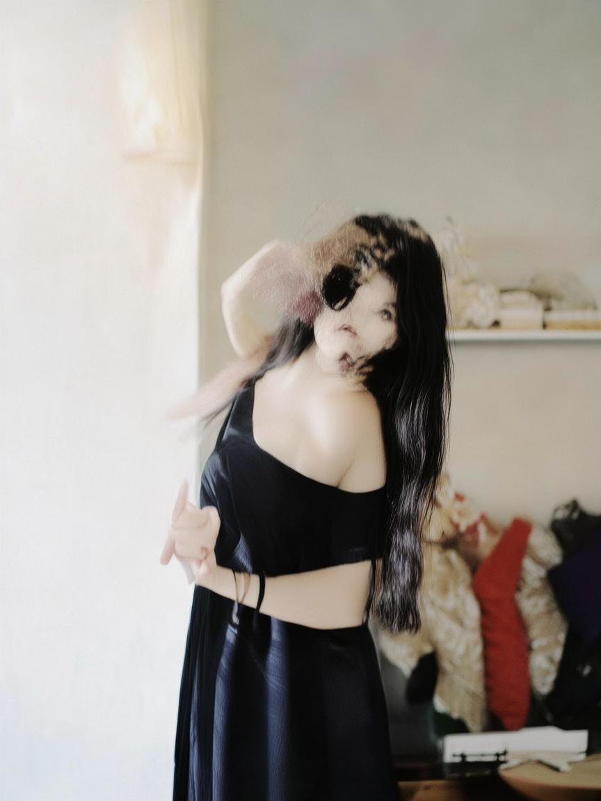 angelababy抖音以前粉丝有多少_Angelababy抖音粉丝数曾几何?插图 angelababy抖音以前粉丝有多少_Angelababy抖音粉丝数曾几何?插图