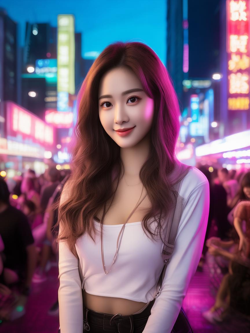 乔妹刚来抖音多少粉丝_乔妹抖音粉丝数多少？插图