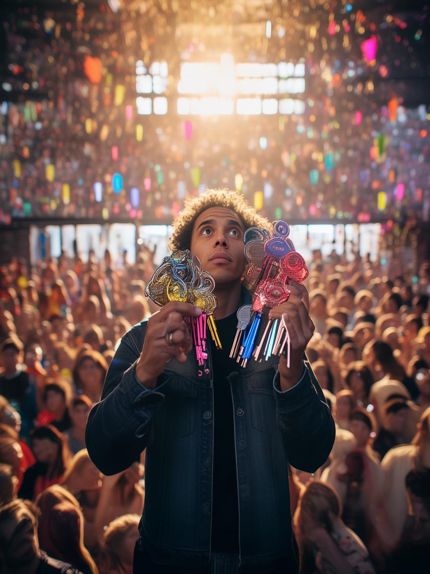 抖音推广粉丝群怎么进_抖音粉丝群加入法插图