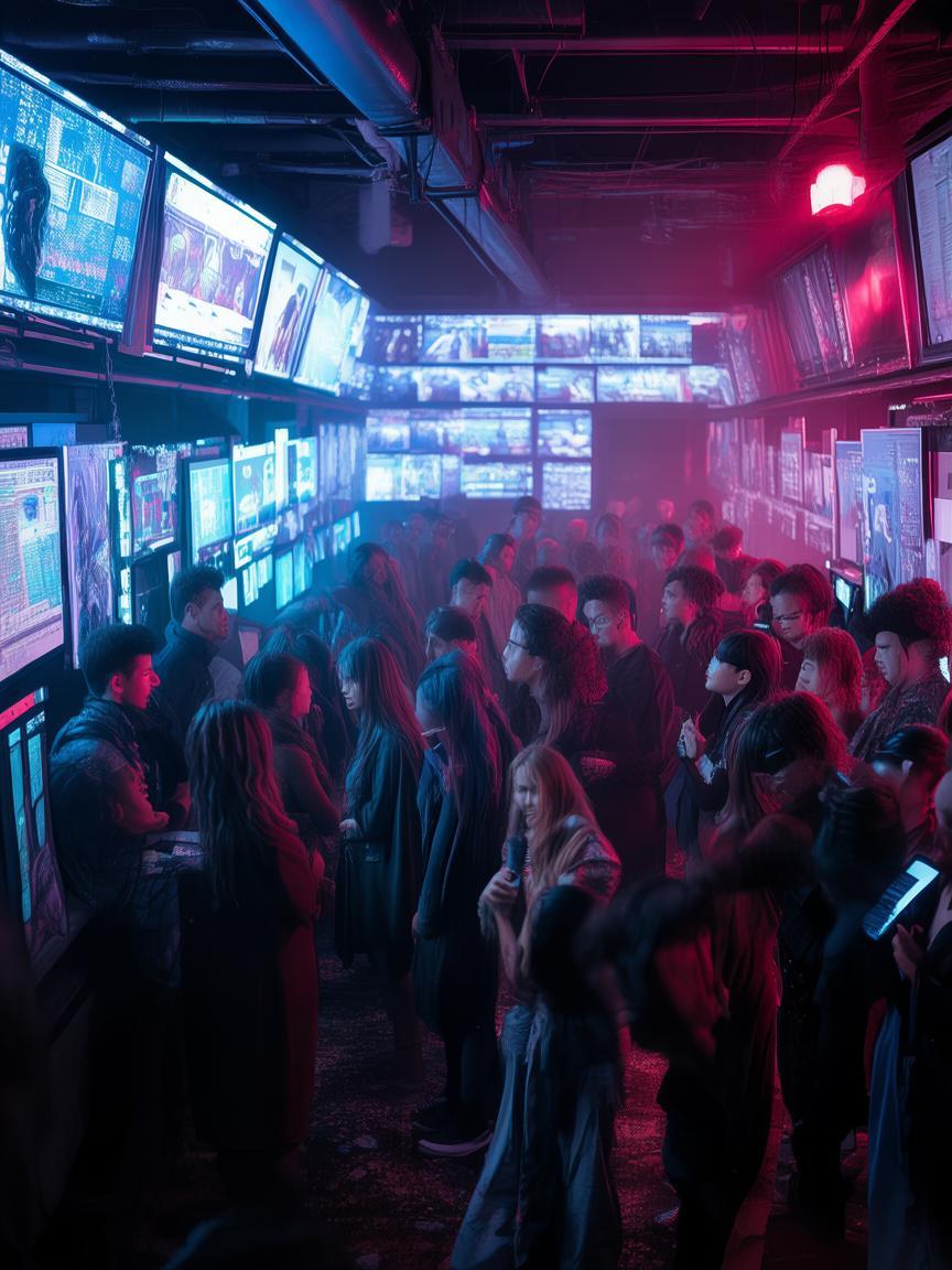 抖音粉丝群禁言怎么查_抖音禁言群查询插图
