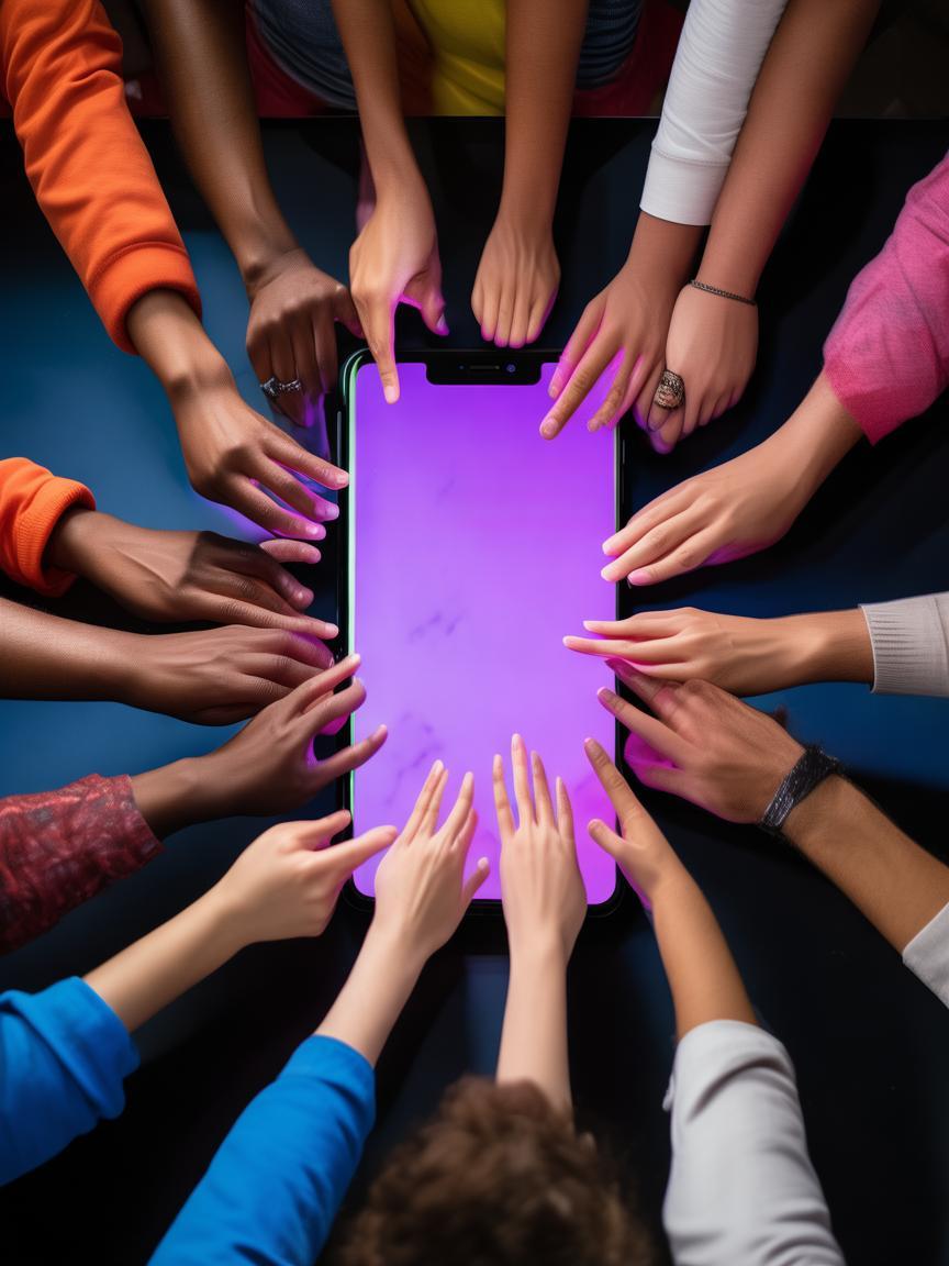 抖音通过分享链接点赞 有影响吗_点赞分享有影响？插图