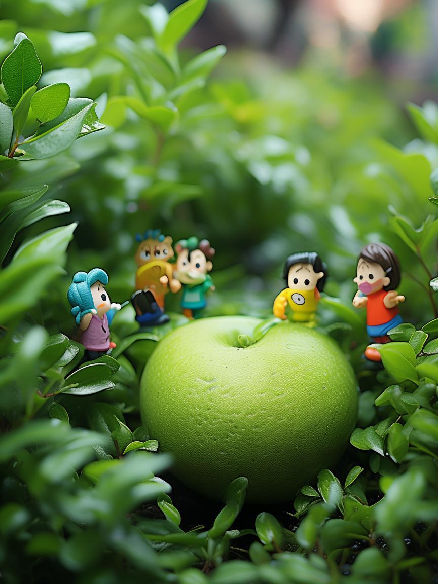 西瓜和抖音粉丝哪个好些_西瓜or抖音粉丝？插图