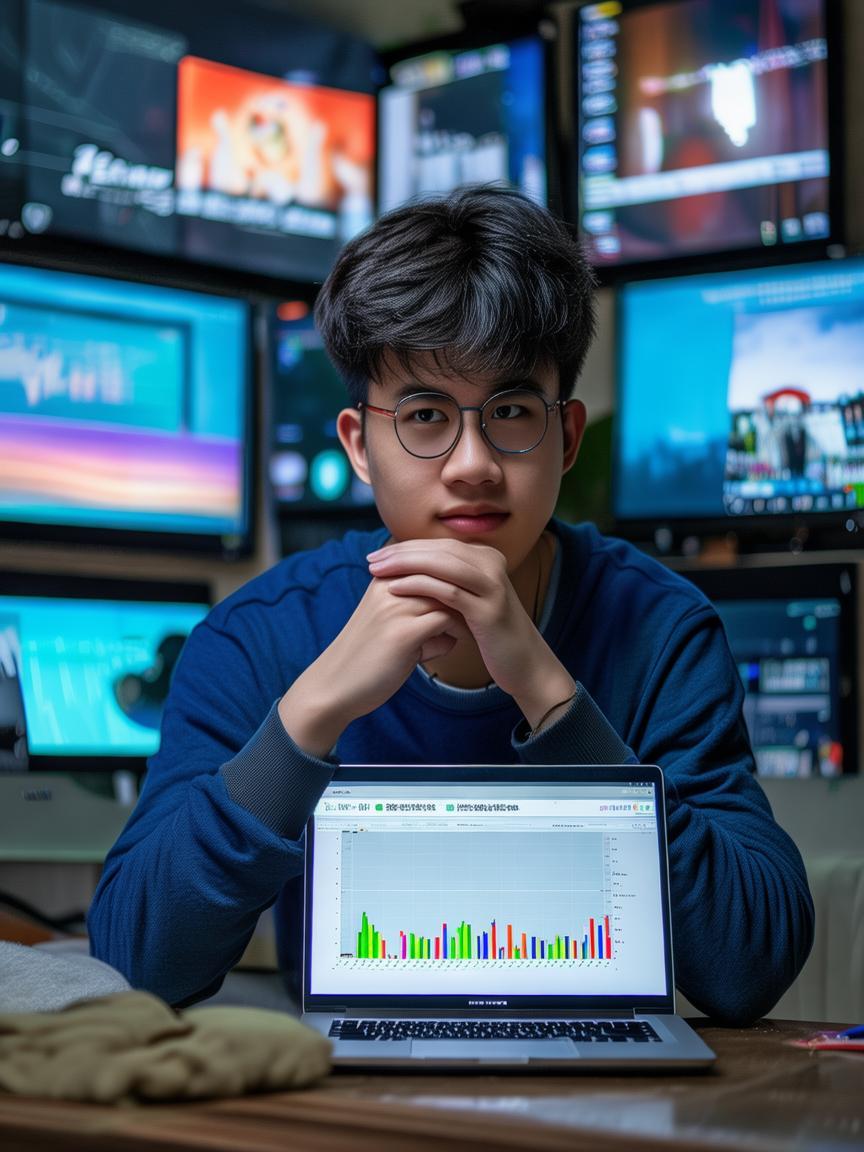 抖音如何批量加达人粉丝_抖音批量加粉技巧插图