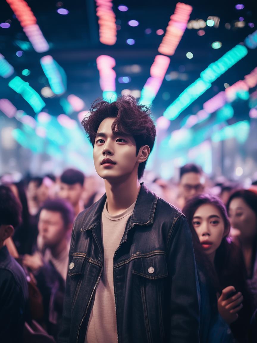 抖音陈冠希女粉丝多少万_陈冠希女粉抖音数插图