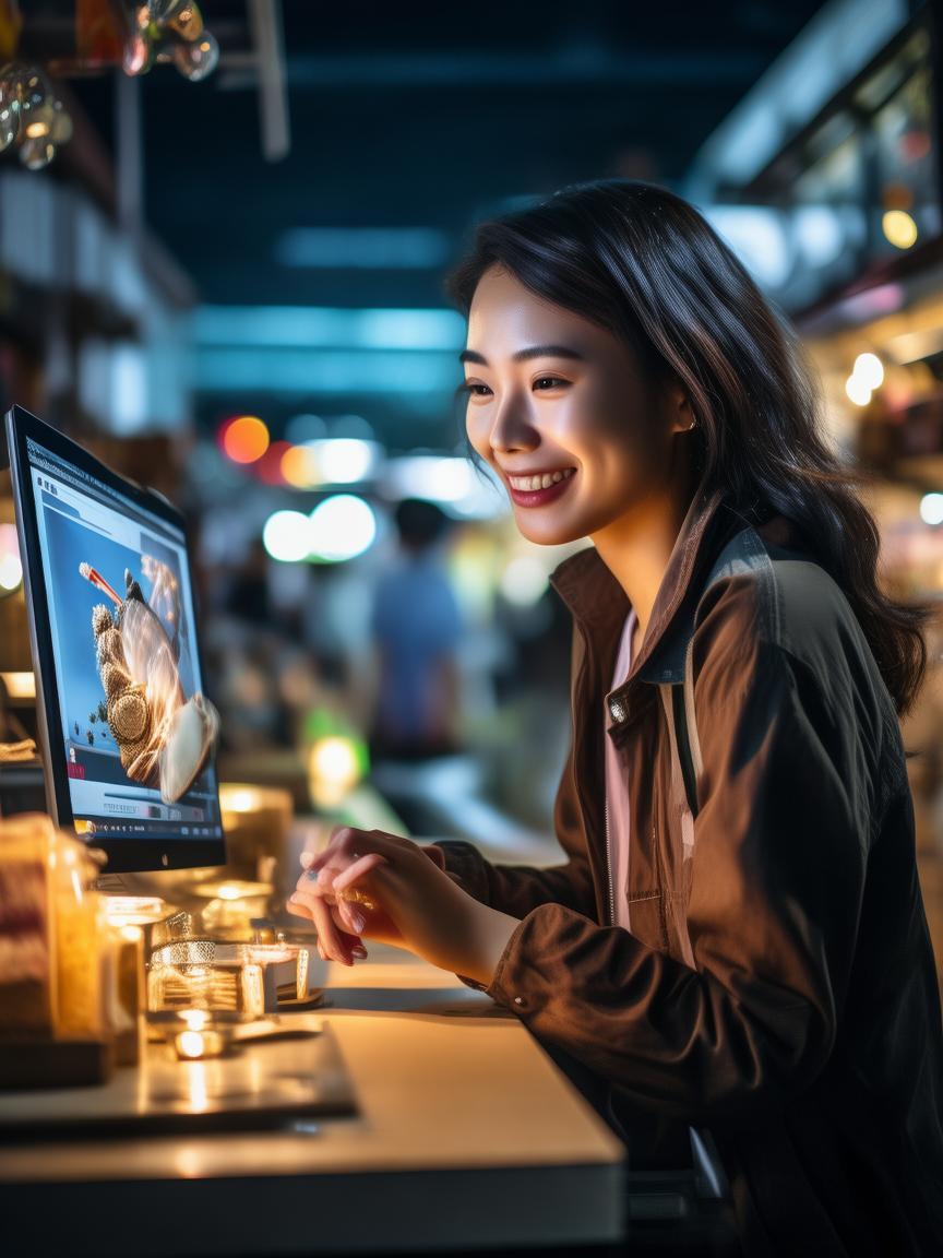 抖音如何零粉丝开橱窗_抖音零粉开橱窗攻略插图 抖音如何零粉丝开橱窗_抖音零粉开橱窗攻略插图