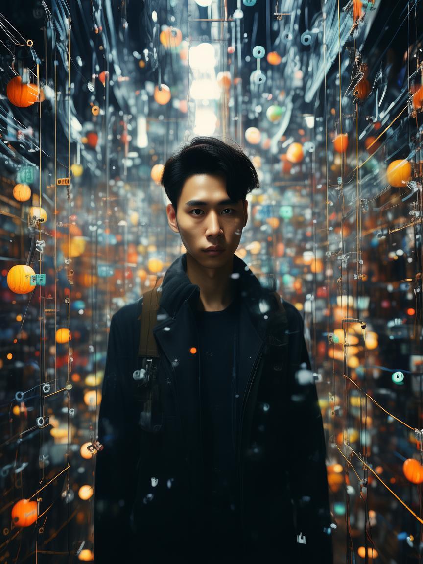 抖音视频流量推荐机制_抖音推荐算法揭秘?插图 抖音视频流量推荐机制_抖音推荐算法揭秘?插图