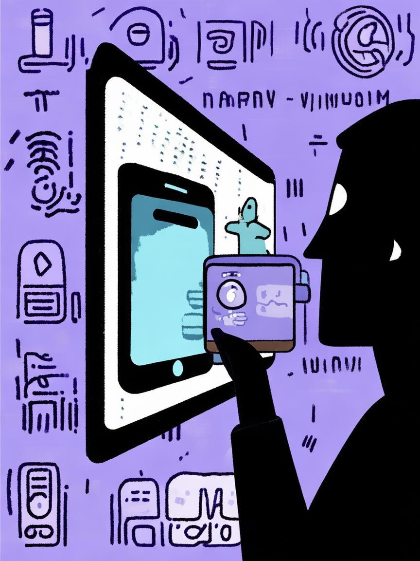 抖音app官方正版下载苹果手机可以用吗_苹果手机可下载抖音吗?插图 抖音app官方正版下载苹果手机可以用吗_苹果手机可下载抖音吗?插图