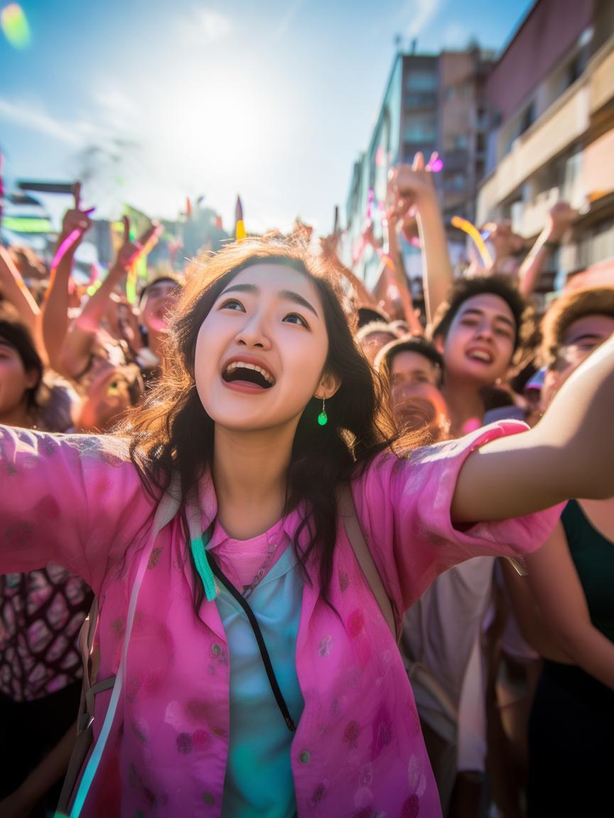 李玟抖音的粉丝是谁_李玟抖音粉丝之谜?插图 李玟抖音的粉丝是谁_李玟抖音粉丝之谜?插图