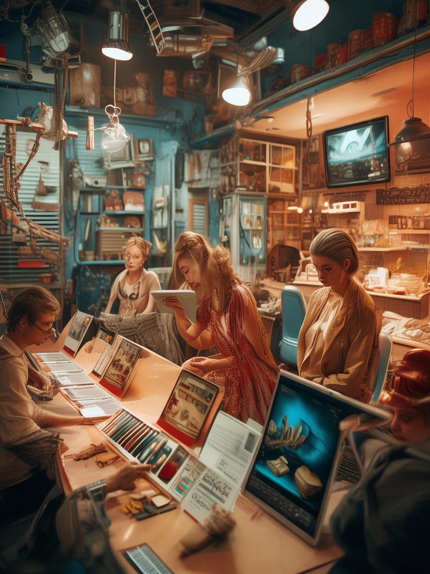 抖音代运营做什么_抖音代运营？插图