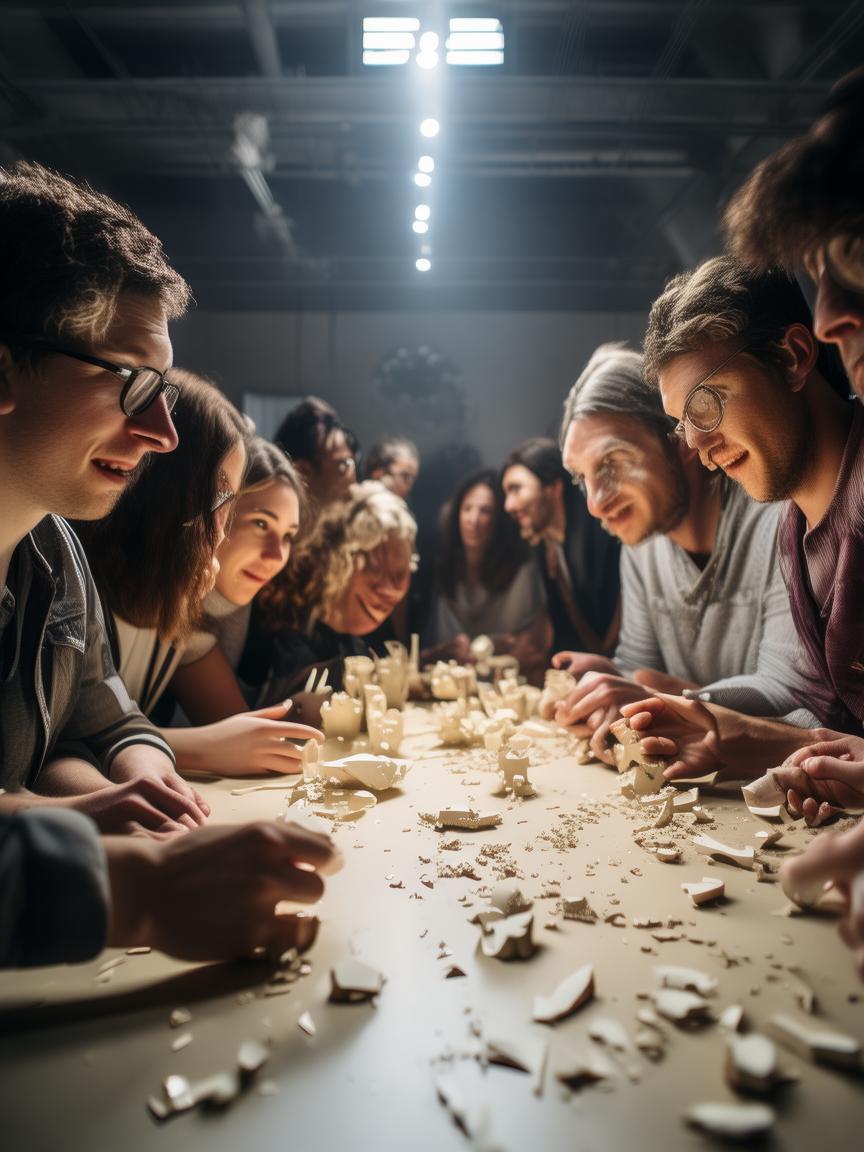 抖音粉丝群如何创建表单_抖音群表单创建方法插图 抖音粉丝群如何创建表单_抖音群表单创建方法插图