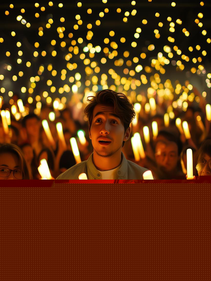 抖音粉丝灯牌咋变色_灯牌变色秘籍插图