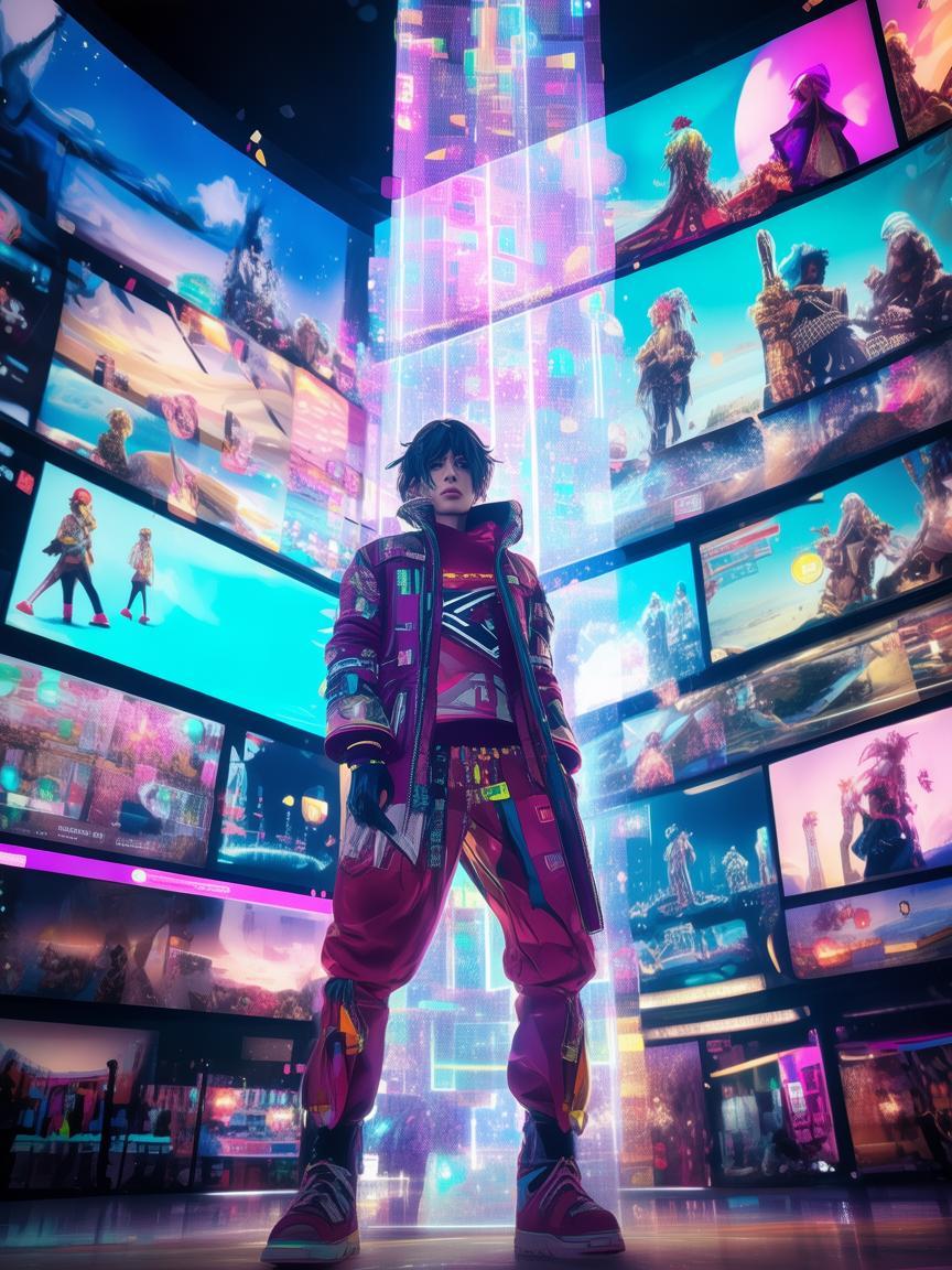 原神抖音如何快速涨粉_原神抖音快速增粉秘诀插图 原神抖音如何快速涨粉_原神抖音快速增粉秘诀插图