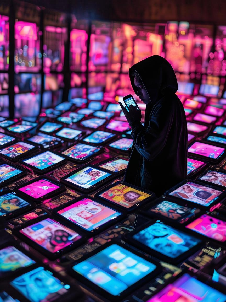 抖音粉丝怎么还有对号呢_抖音粉丝对号之谜？插图