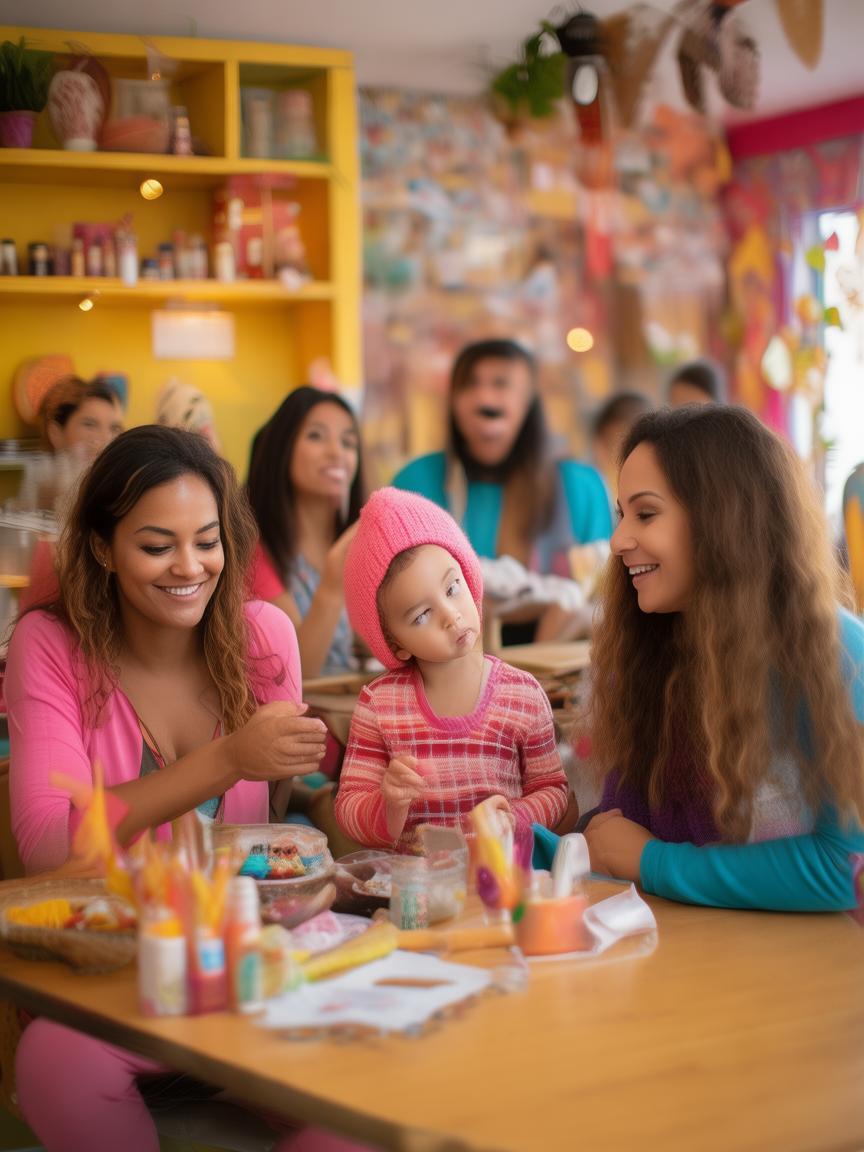 抖音怎么引流宝妈粉丝_如何吸引宝妈粉丝？插图