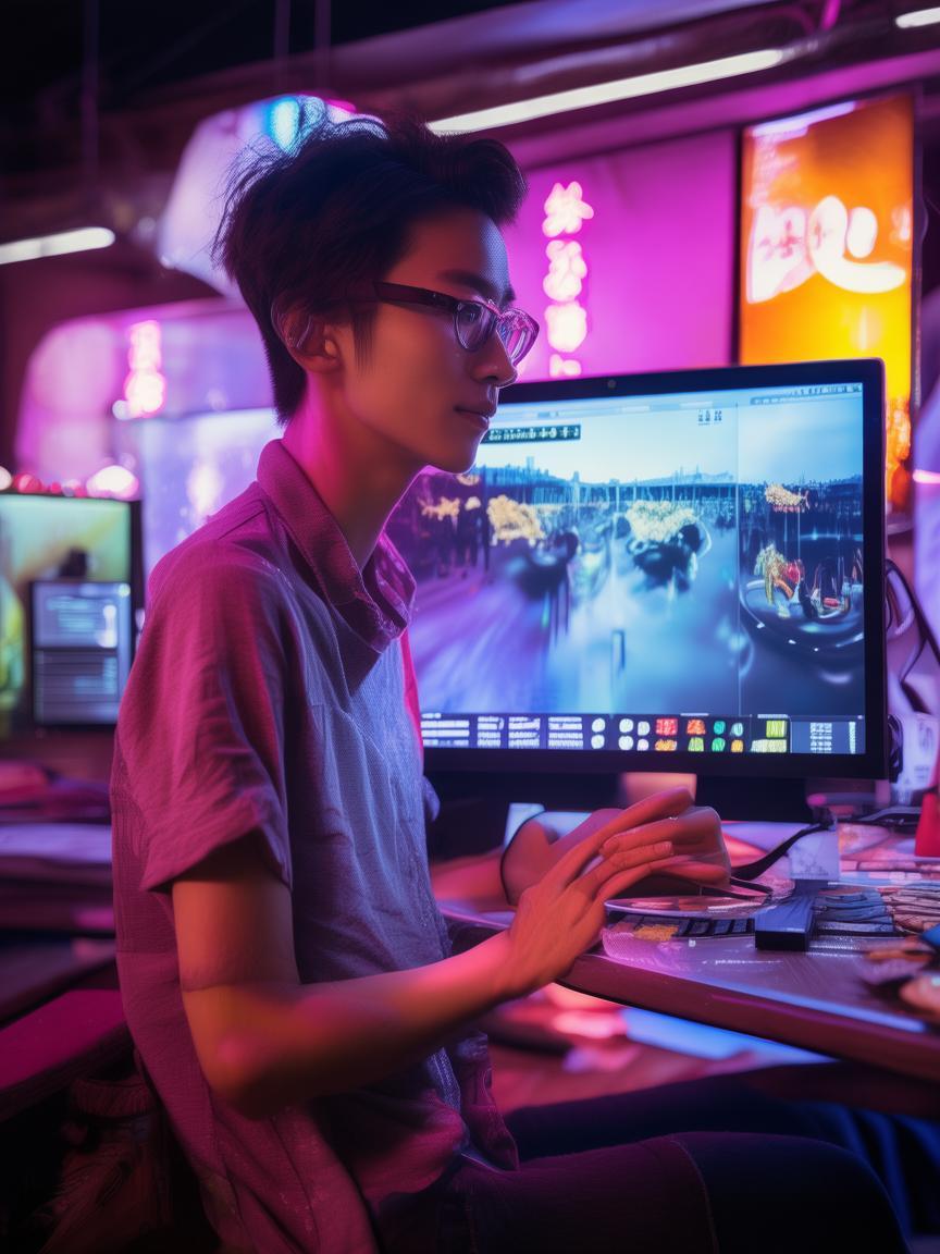 抖音获客是什么职位类型_抖音获客职位？插图