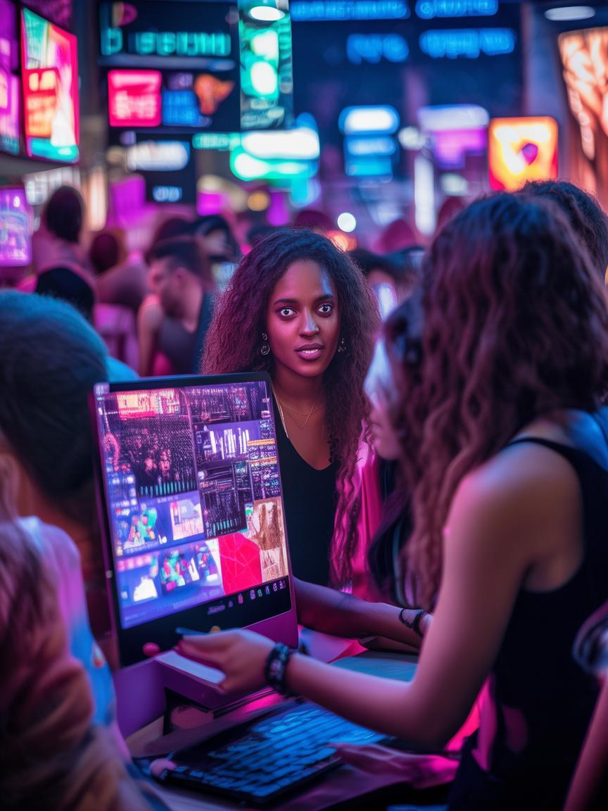 抖音直播间如何卡广场热门_抖音直播广场热门技巧插图