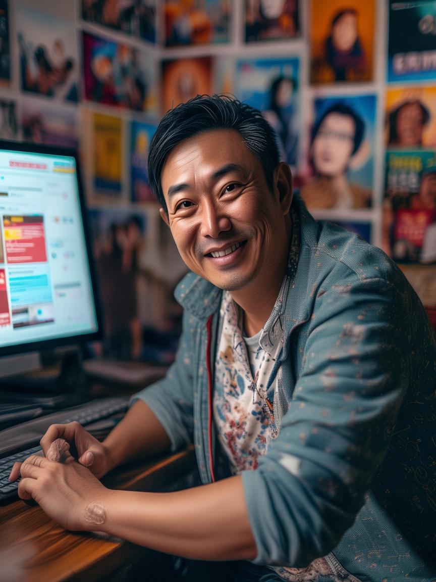 电视粉丝抖音怎么赚钱的_抖音电视粉如何盈利？插图