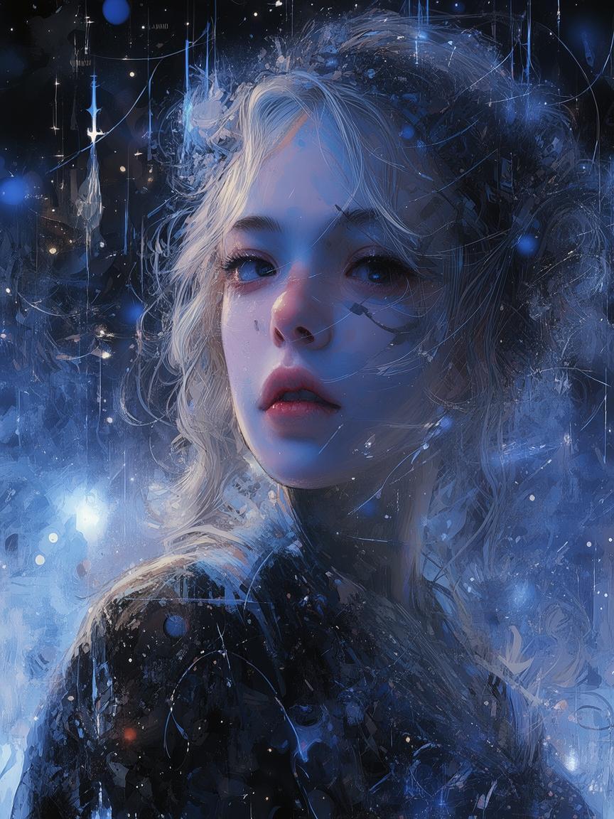 月亮姐姐抖音粉丝有多少_月亮姐姐粉丝数插图