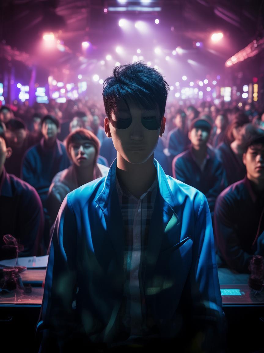 抖音隐藏粉丝吗_抖音粉丝隐藏?插图 抖音隐藏粉丝吗_抖音粉丝隐藏?插图