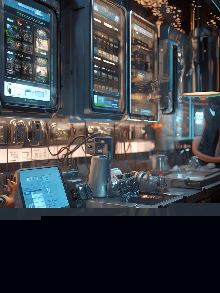 抖音怎么设置自动化下个_抖音自动化设置方法插图