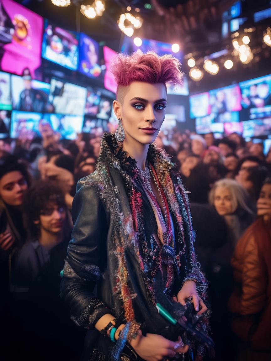 抖音粉丝高的网红排名_抖音粉丝排行插图 抖音粉丝高的网红排名_抖音粉丝排行插图