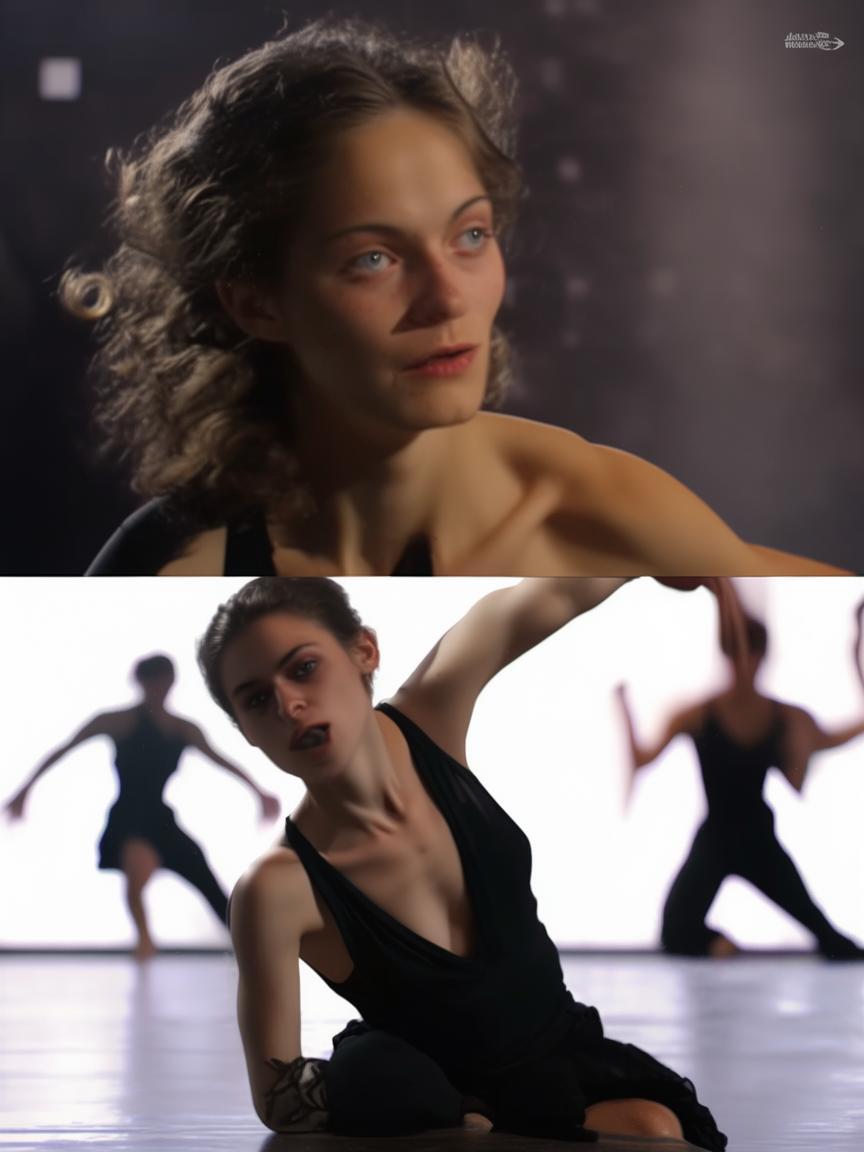 舞蹈抖音号怎么涨粉_抖音舞号增粉秘诀插图