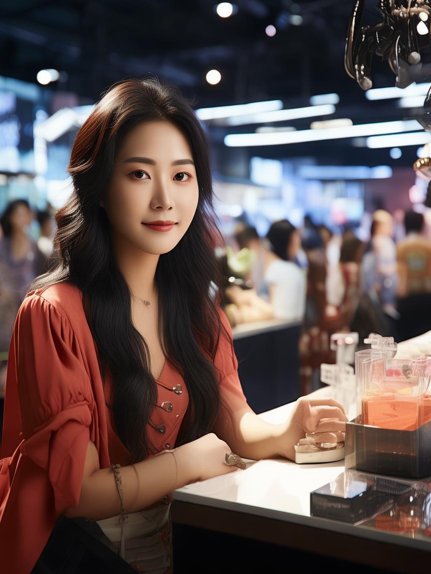 抖音里最火的主播是谁_抖音火主是谁？插图