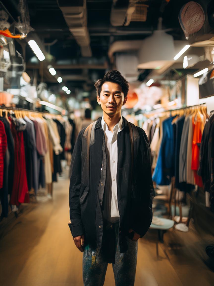 抖音服装店怎么样吸粉_抖音服装店吸粉秘籍?插图 抖音服装店怎么样吸粉_抖音服装店吸粉秘籍?插图