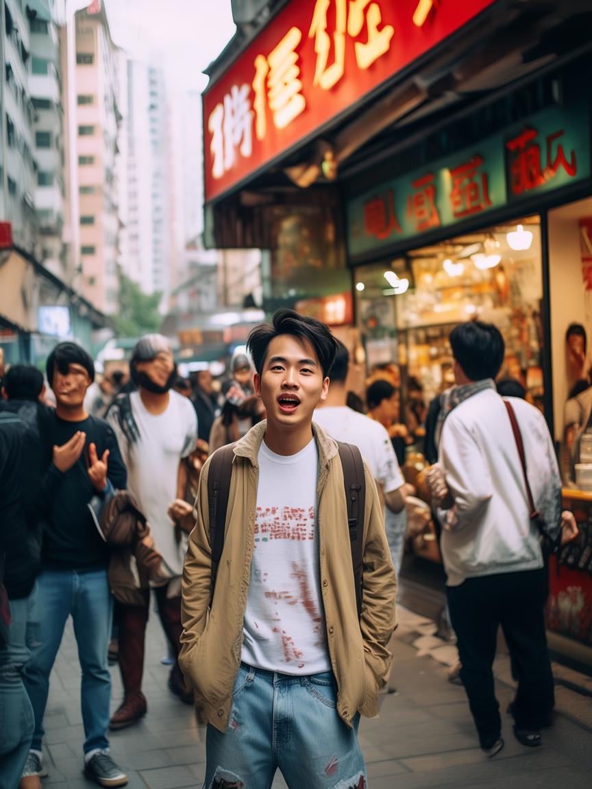 武汉抖音大v_武汉抖音大V是何人？插图