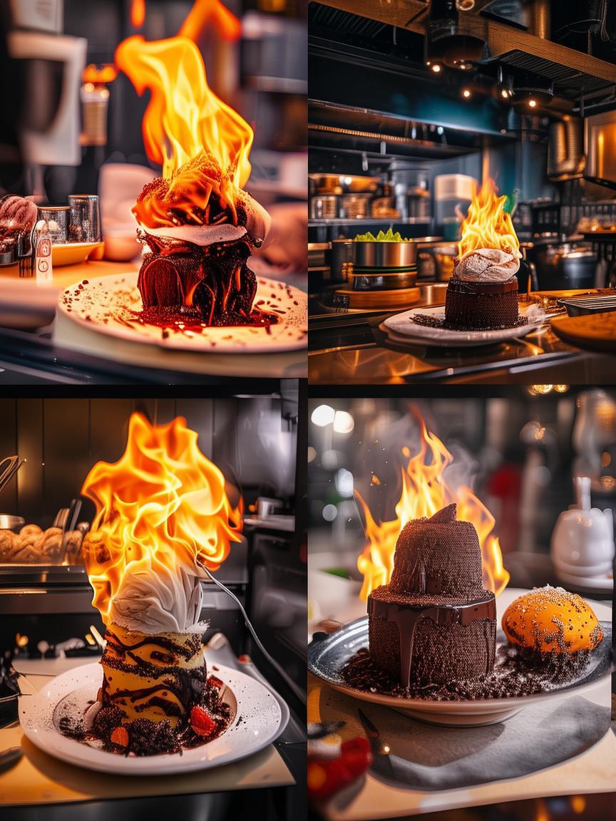 餐饮门店抖音怎么涨粉快_抖音餐饮门店涨粉技巧插图 餐饮门店抖音怎么涨粉快_抖音餐饮门店涨粉技巧插图