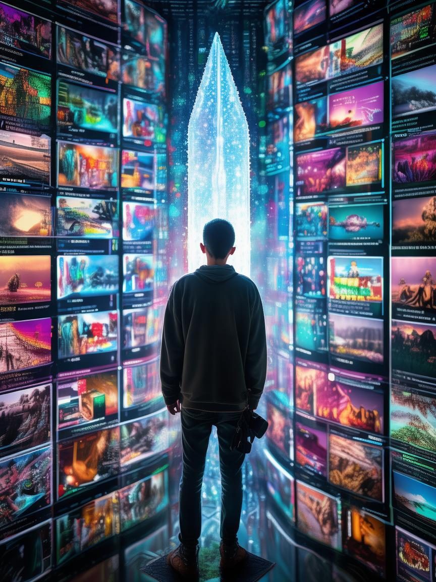 玩一年抖音可以涨多少粉_一年抖音增粉量插图