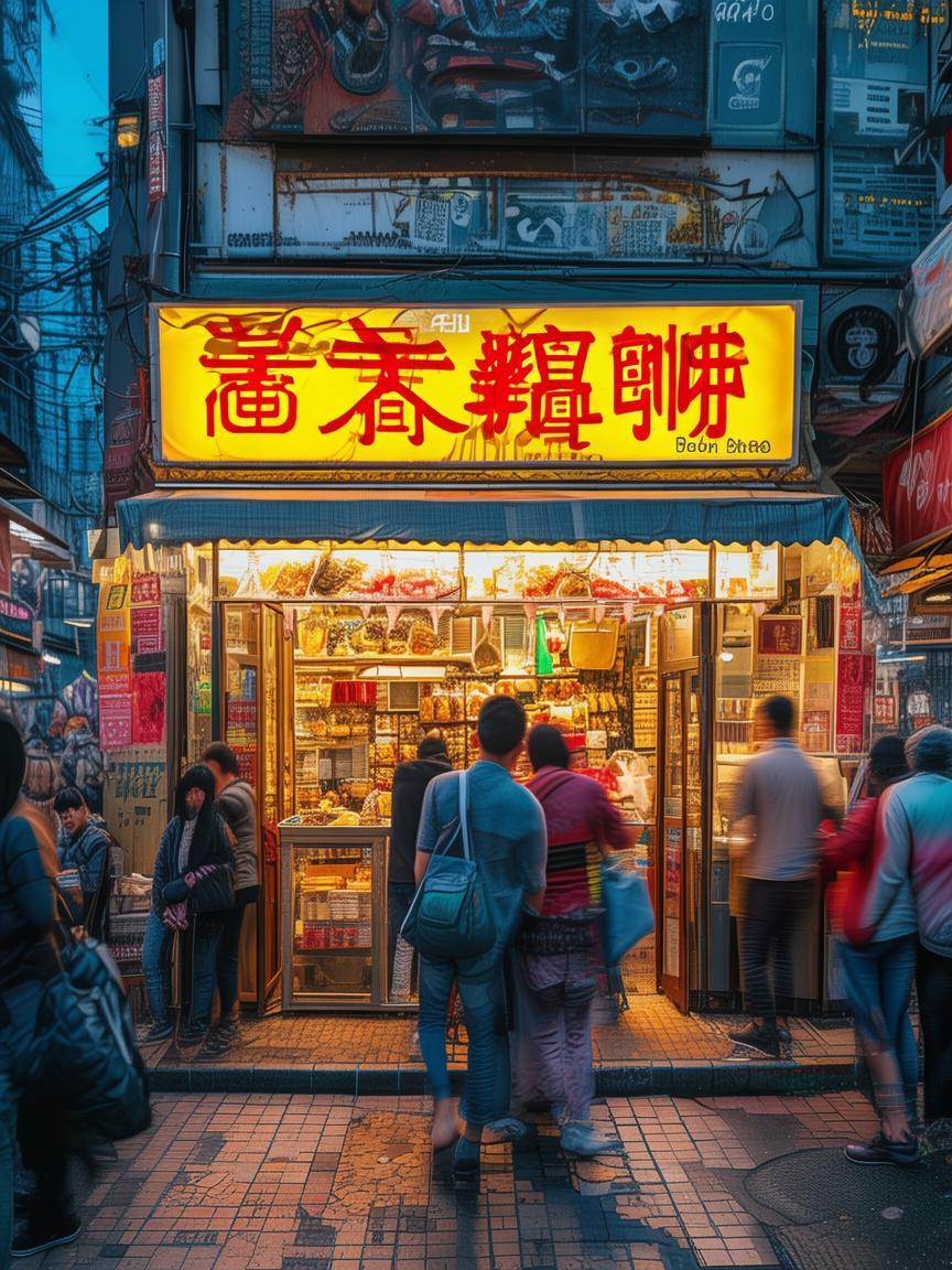 抖音食品店怎么涨粉快_抖音食品店快速涨粉法插图