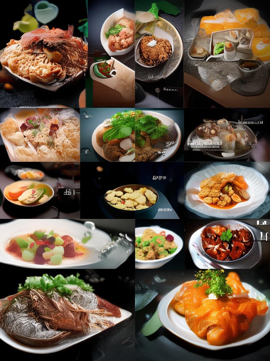 美食打卡涨粉怎么办啊抖音_美食打卡抖音涨粉秘诀插图