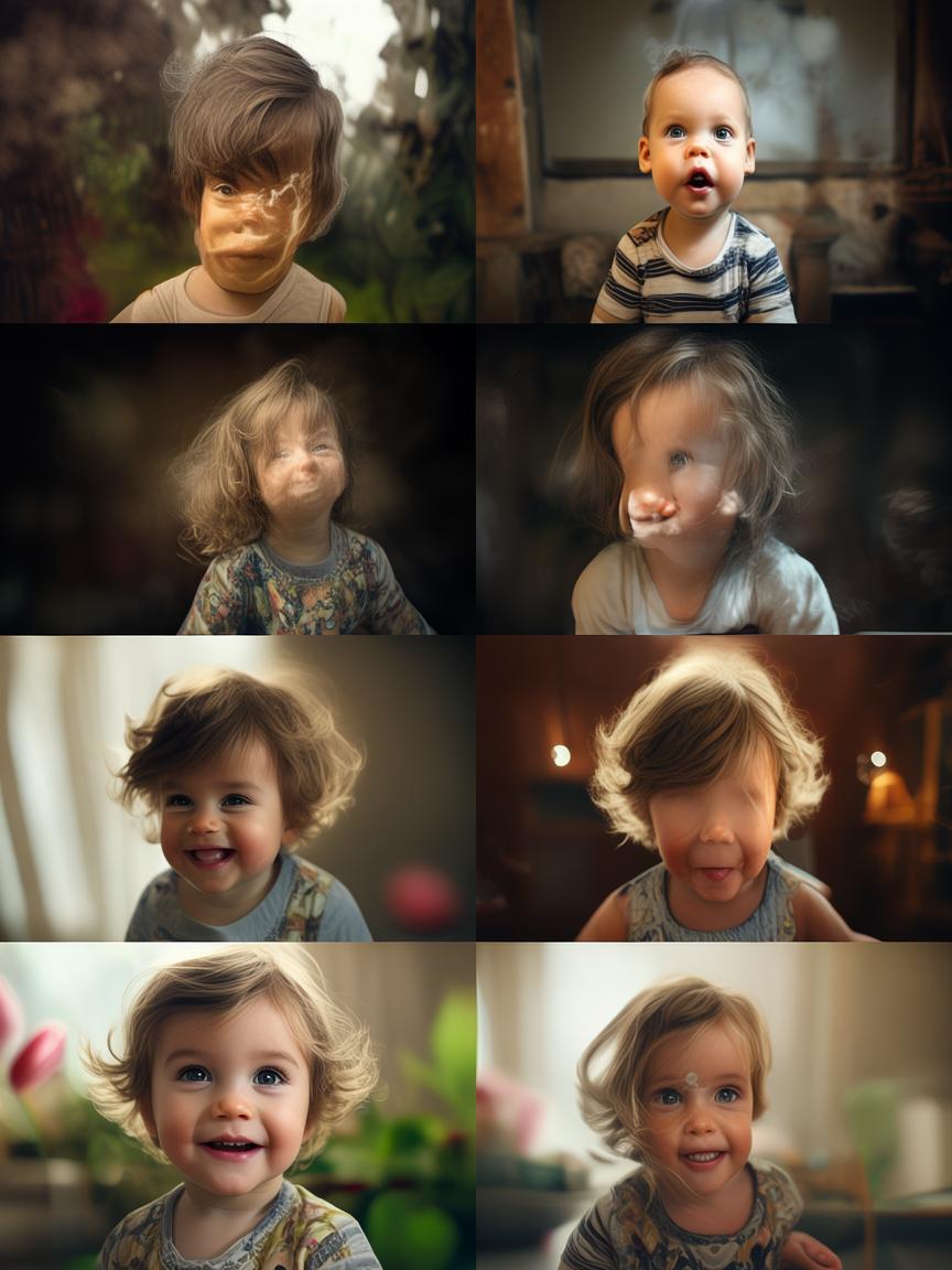 抖音萌娃怎么拍摄涨粉_萌娃拍抖音如何涨粉？插图