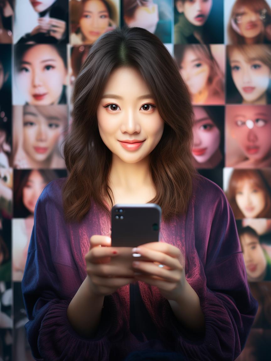 美妆抖音涨粉有用吗_美妆抖音增粉有效吗?插图 美妆抖音涨粉有用吗_美妆抖音增粉有效吗?插图