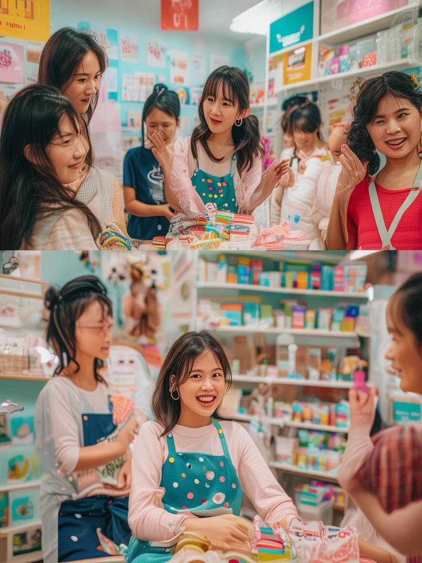 母婴店抖音怎么涨粉_母婴店抖音涨粉技巧插图 母婴店抖音怎么涨粉_母婴店抖音涨粉技巧插图