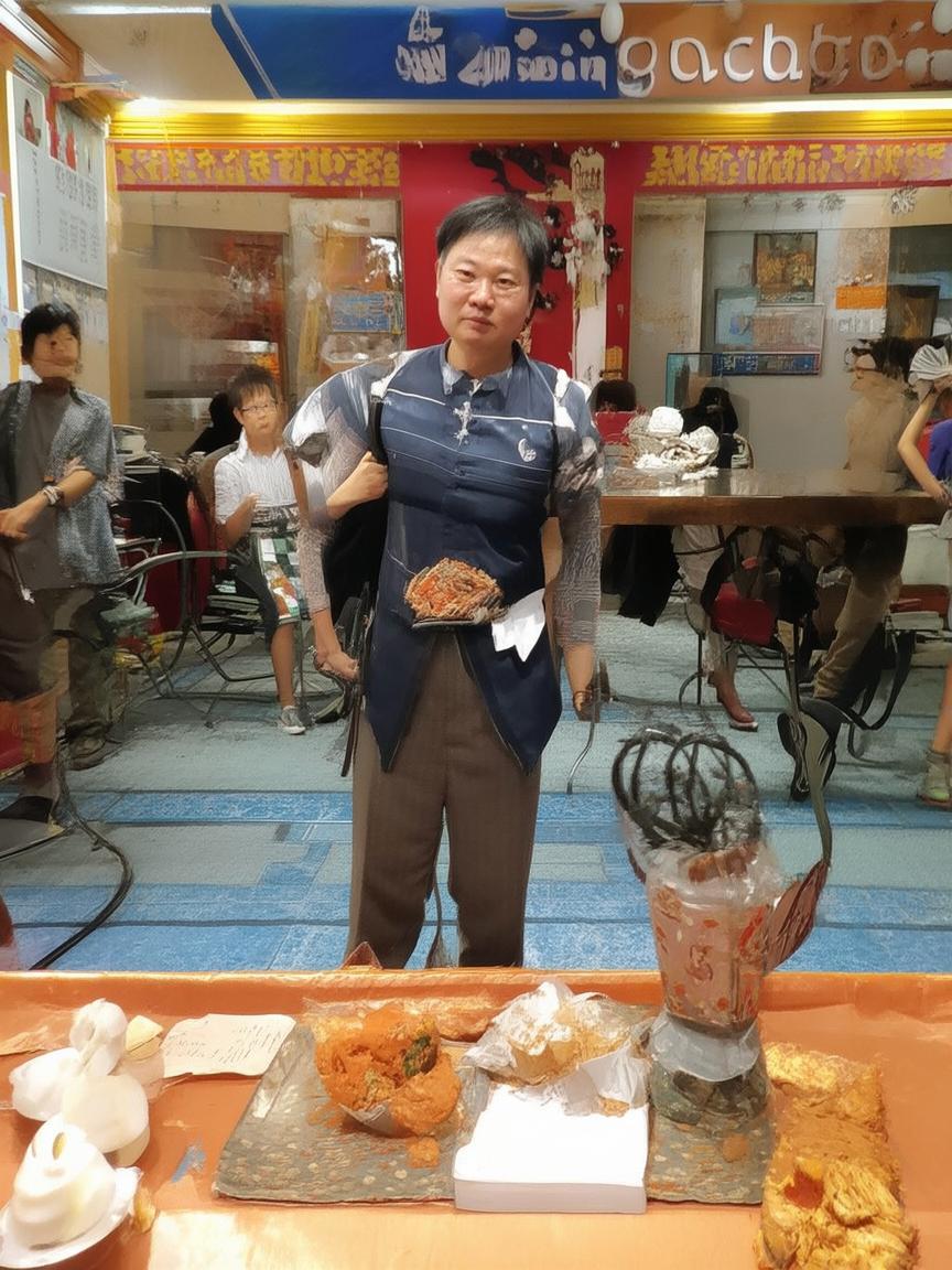 美食抖音签名怎么写吸粉_美食抖音签名怎么写？插图